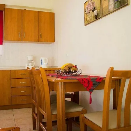 Apartament Mika's Faliraki