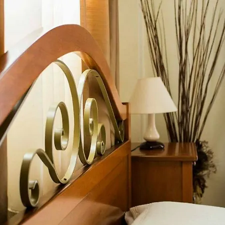 Apartamento Mika's