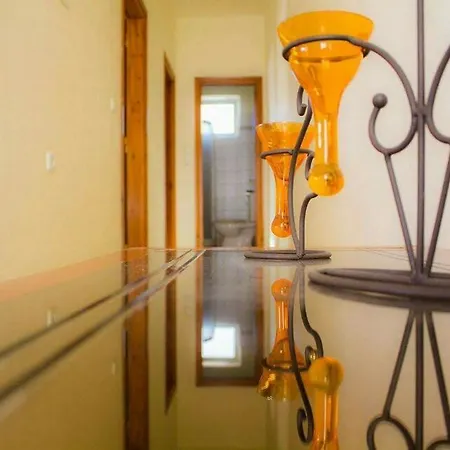 Mika's Apartament Faliraki