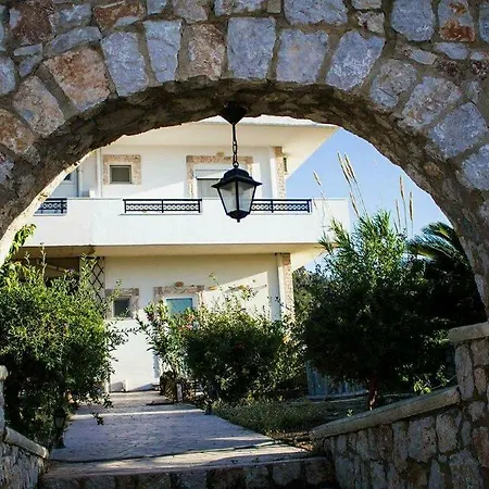 Mika's Faliraki